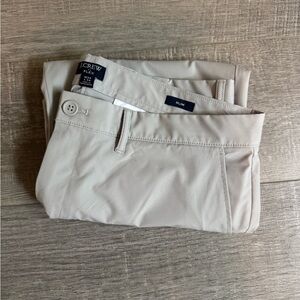 J Crew slim chino 34x34